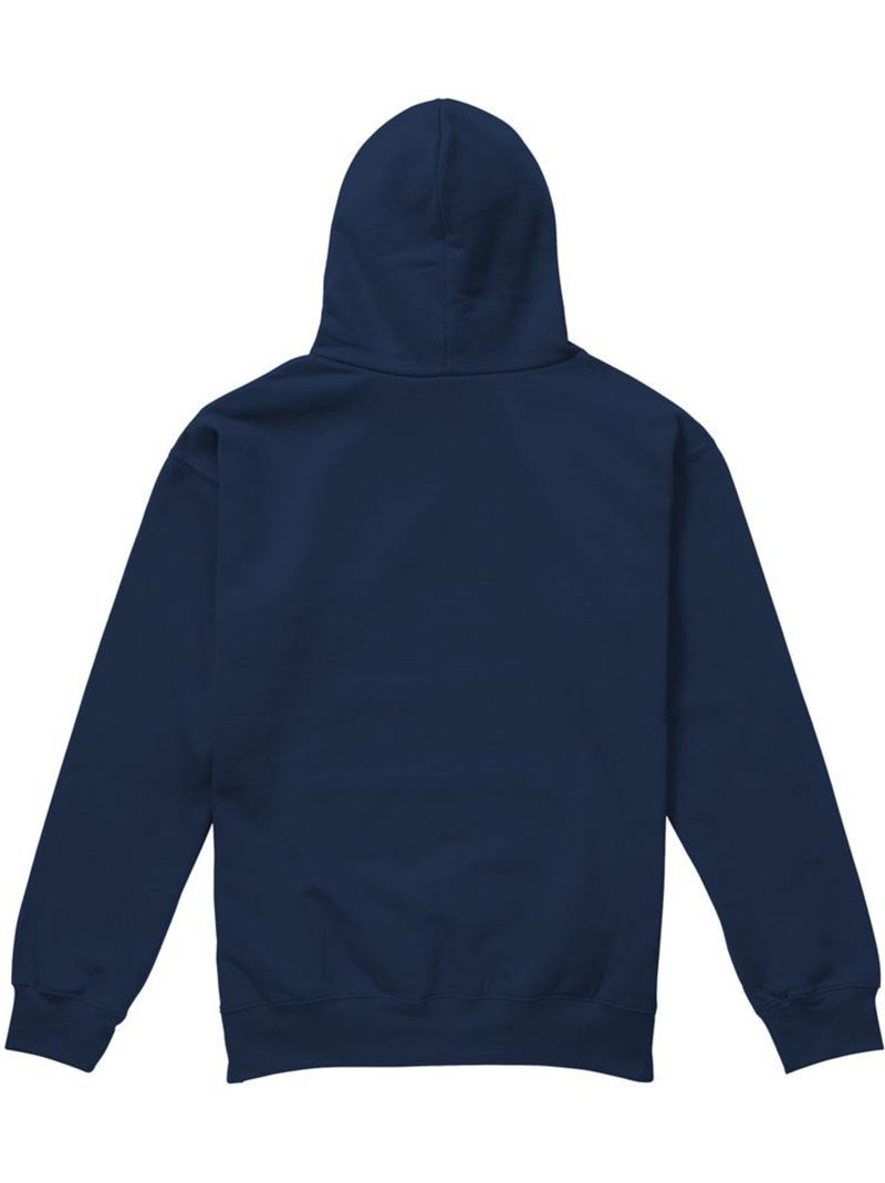 Star Trek - Sudadera Space Travel para Hombre Azul marino - Kiabi