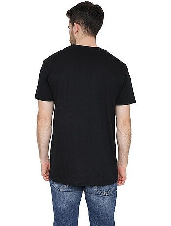 Star Wars - Camiseta Carol Singers para Hombre