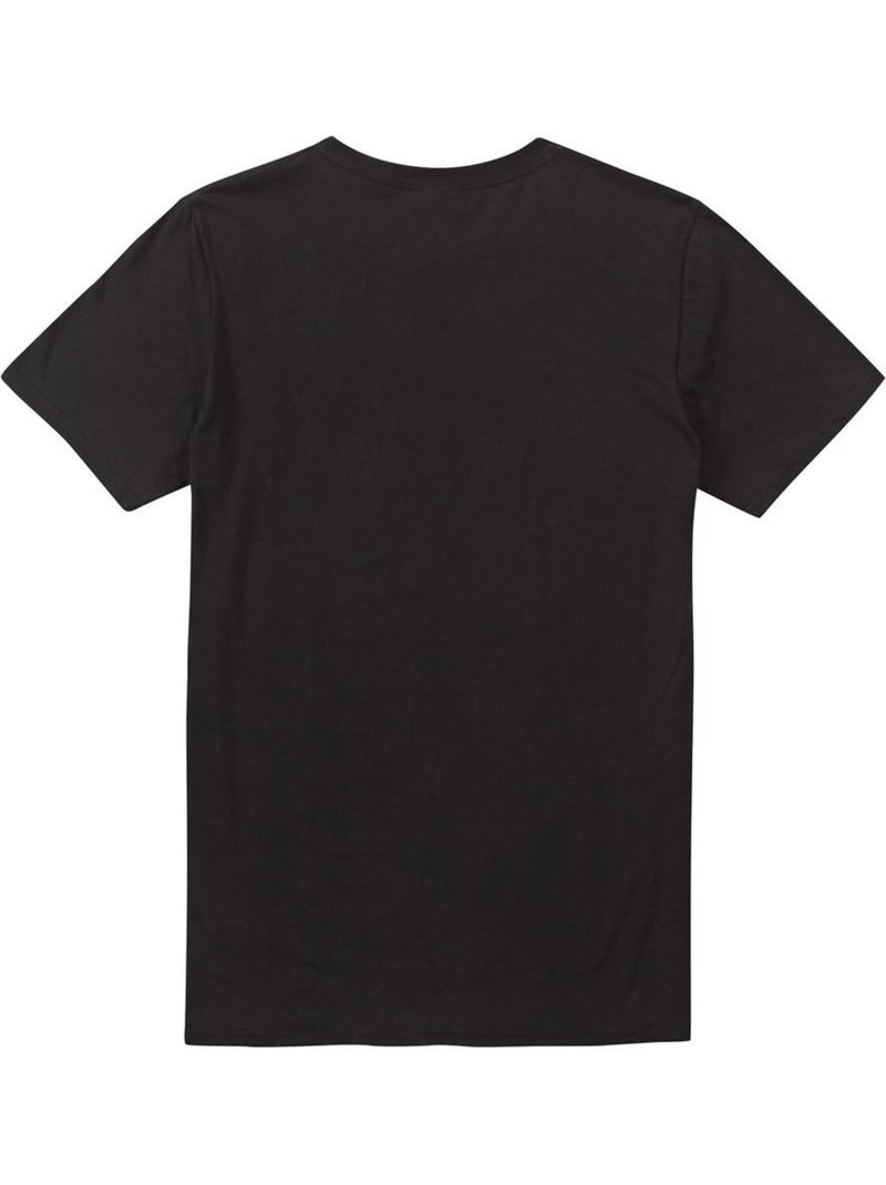 Star Wars - Camiseta Carol Singers para Hombre Negro - Kiabi