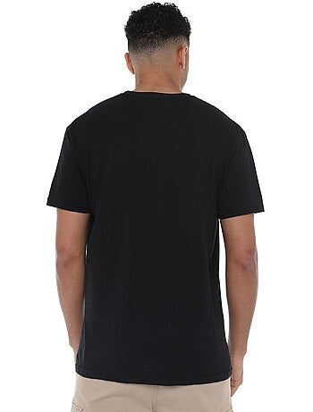 Star Wars - Camiseta Crossed Blades para Hombre