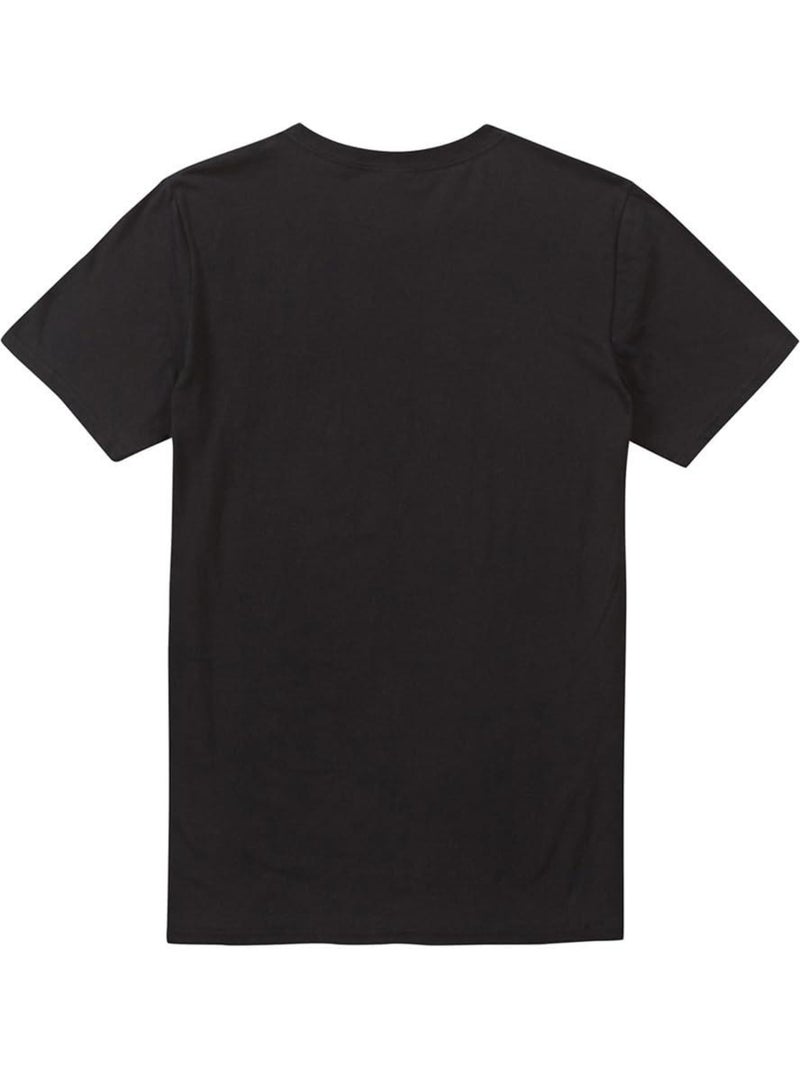 Star Wars - Camiseta Crossed Blades para Hombre Negro - Kiabi