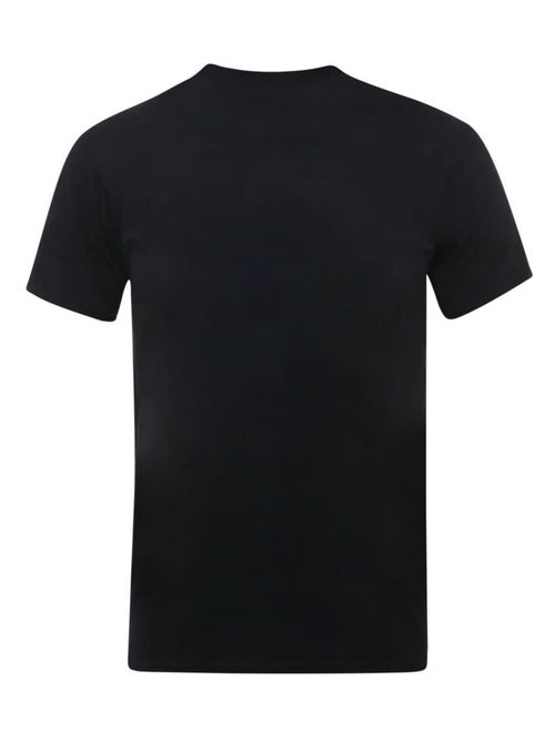 Star Wars - Camiseta Many Faces Of Darth Vader de Algodón para Hombre - Kiabi