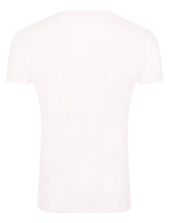 Star Wars - Camiseta Millennium Falcon para Hombre