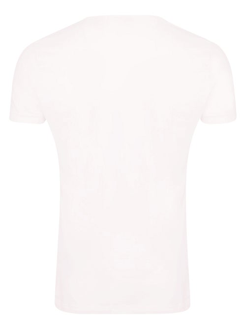 Star Wars - Camiseta Millennium Falcon para Hombre - Kiabi