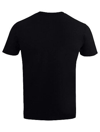 Star Wars - Camiseta Millennium Falcon para Hombre