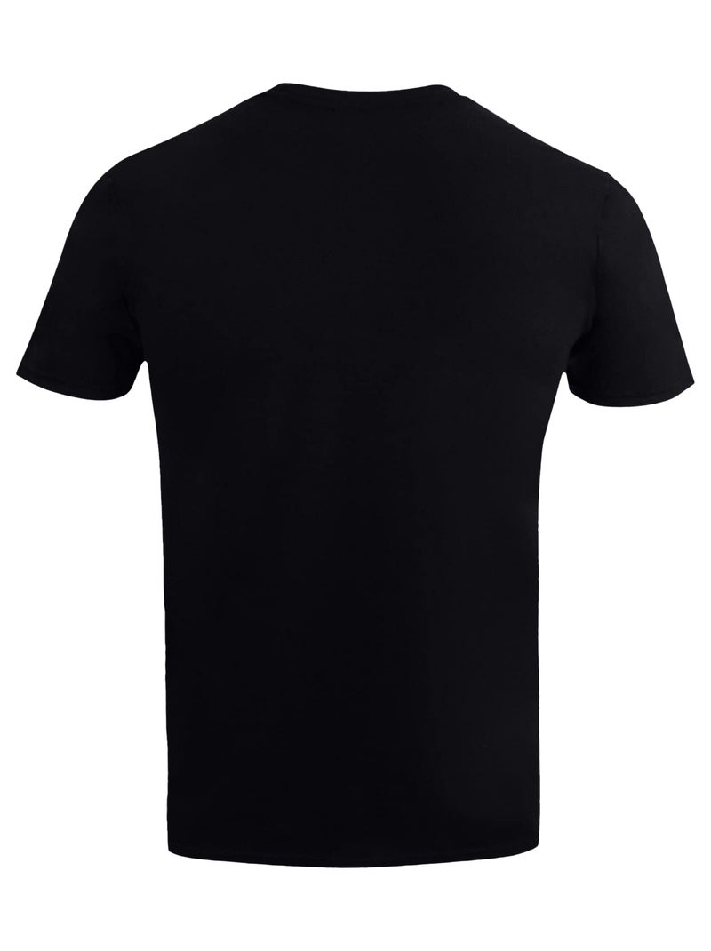 Star Wars - Camiseta Millennium Falcon para Hombre Negro - Kiabi