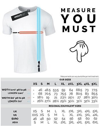 Star Wars - Camiseta Troopers Casco para Hombre