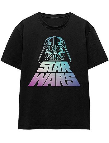 Star Wars - Camiseta Vadient para Adultos Unisex