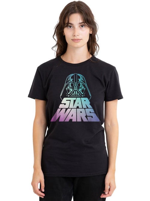 Star Wars - Camiseta Vadient para Adultos Unisex - Kiabi