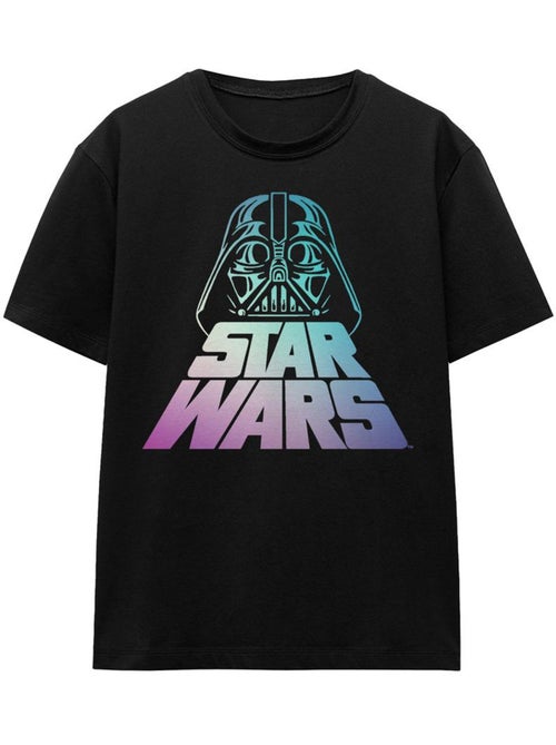 Star Wars - Camiseta Vadient para Adultos Unisex - Kiabi