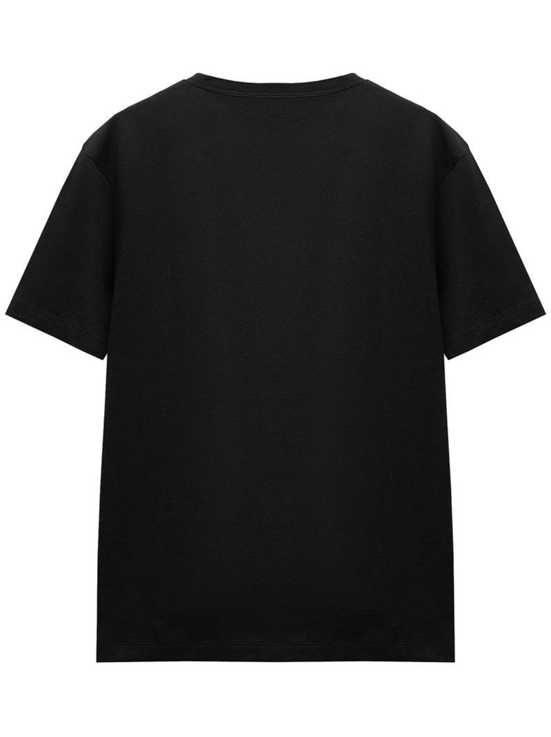 Star Wars - Camiseta Vadient para Adultos Unisex Negro - Kiabi