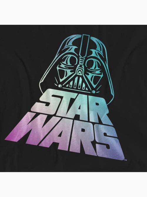 Star Wars - Camiseta Vadient para Adultos Unisex - Kiabi