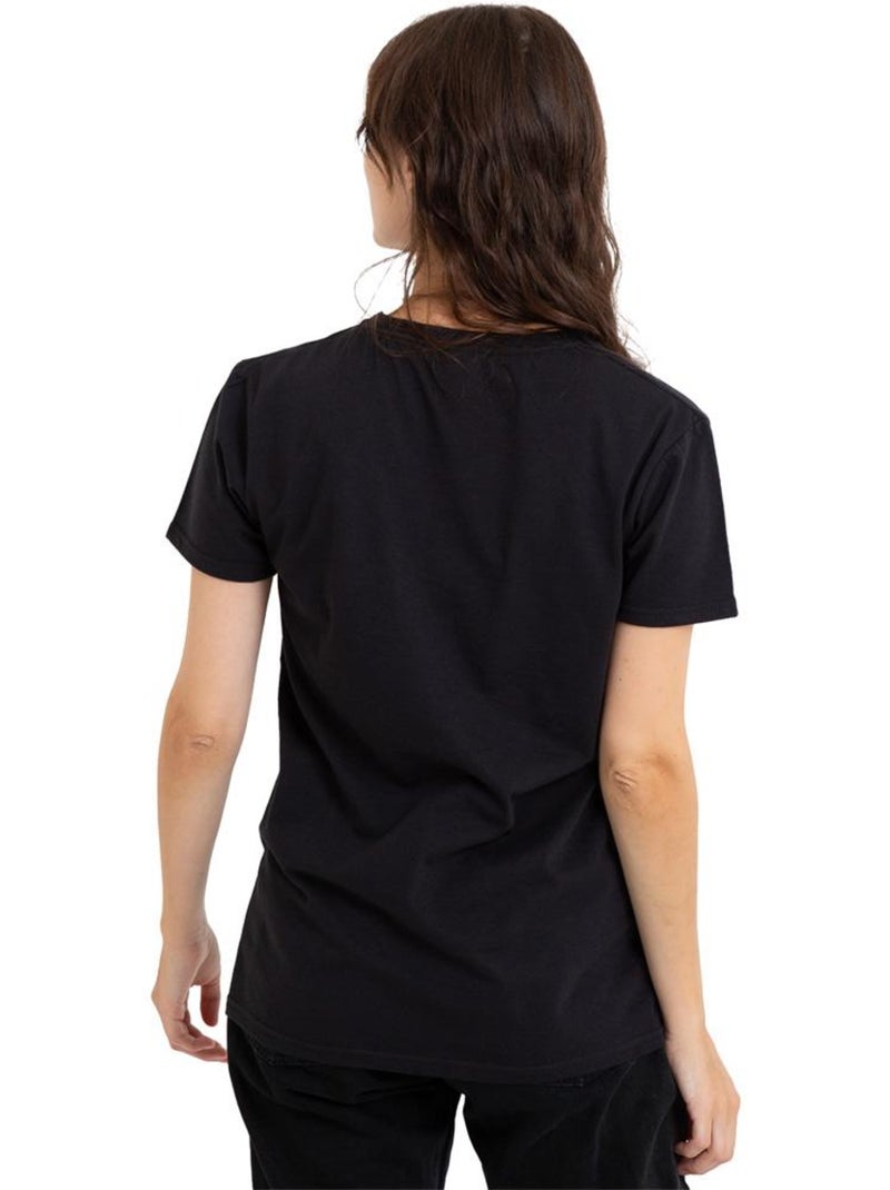 Star Wars - Camiseta Vadient para Adultos Unisex Negro - Kiabi
