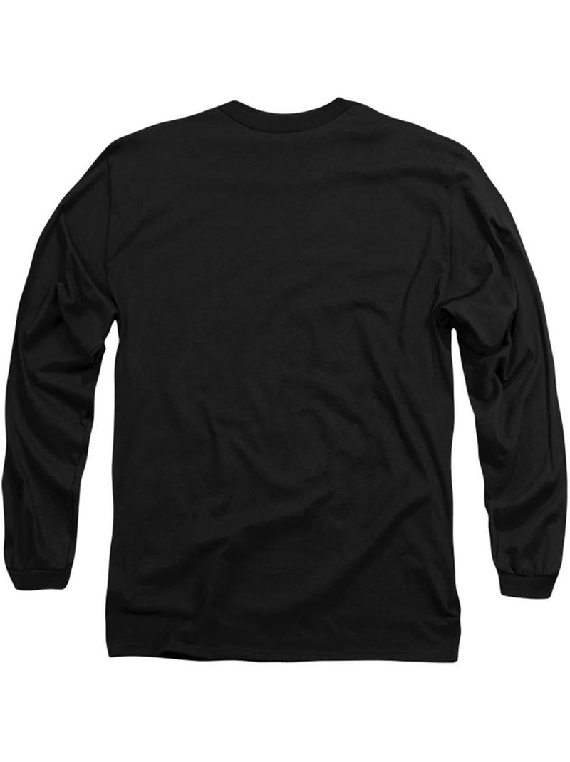 Star Wars: Andor - Camiseta Casco para Adultos Unisex Negro - Kiabi
