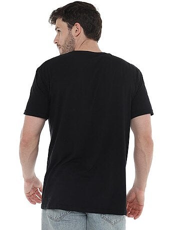 Star Wars: Andor - Camiseta Casco para Hombre