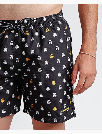 STAR WARS Bañador Classic Trooper Hombre