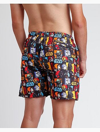 STAR WARS Bañador Comic Style para Hombre