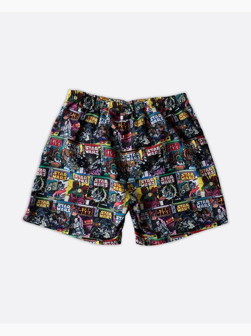STAR WARS Bañador Old Comic para Hombre - Kiabi