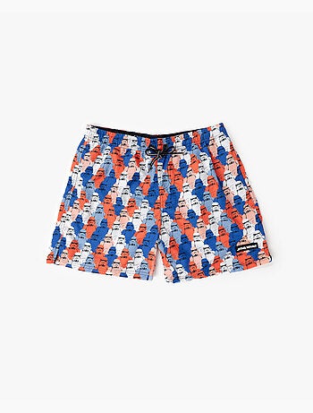 STAR WARS Bañador SummerTrooper para Hombre