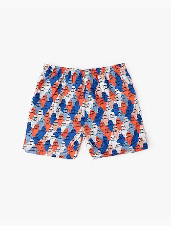 STAR WARS Bañador SummerTrooper para Hombre