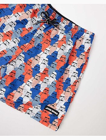 STAR WARS Bañador SummerTrooper para Hombre