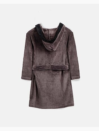 STAR WARS Bata Manga Larga Calentita Star Wars para Niño