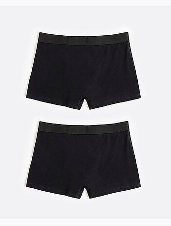 STAR WARS Calzoncillo/Bóxer Classic Colors para Hombre, (Caja de 2 unidades)