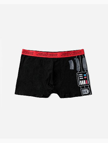 STAR WARS Calzoncillo/Boxer Classic Wars Caja Metal Regalo para Hombre