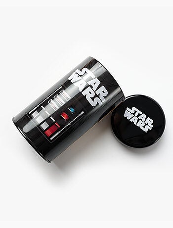 STAR WARS Calzoncillo/Boxer Classic Wars Caja Metal Regalo para Hombre
