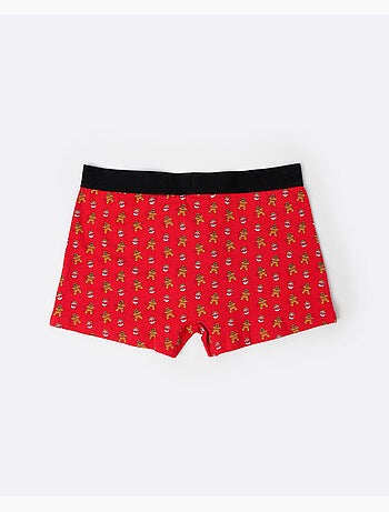 STAR WARS Calzoncillo/Boxer Cookie Mando Caja Metal Regalo para Hombre