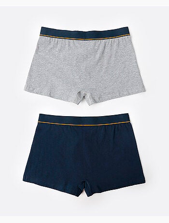 STAR WARS Calzoncillo/Boxer Sports para Hombre, (Caja de 2 unidades)