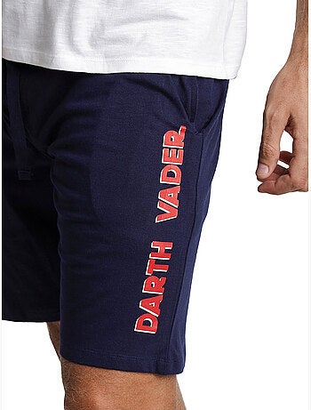 STAR WARS Pijama Manga Corta Wander para Hombre
