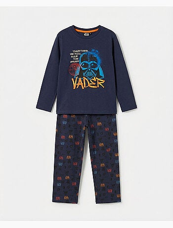 STAR WARS Pijama Manga Larga Rule The Galaxy para Niño