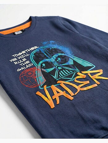 STAR WARS Pijama Manga Larga Rule The Galaxy para Niño