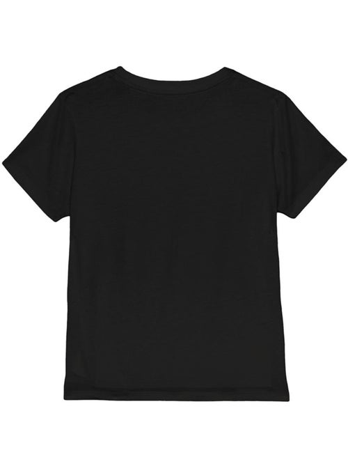 Star Wars: The Mandalorian - Camiseta de Grogu Diseño Neón para Niños/Niñas - Kiabi Star Wars: The Mandalorian - Camiseta de Grogu Diseño Neón para Niños/Niñas - Kiabi