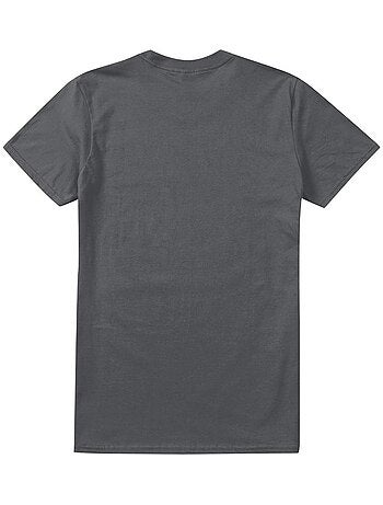 Star Wars The Mandalorian - Camiseta Diseño Sombra para Adultos Unisex
