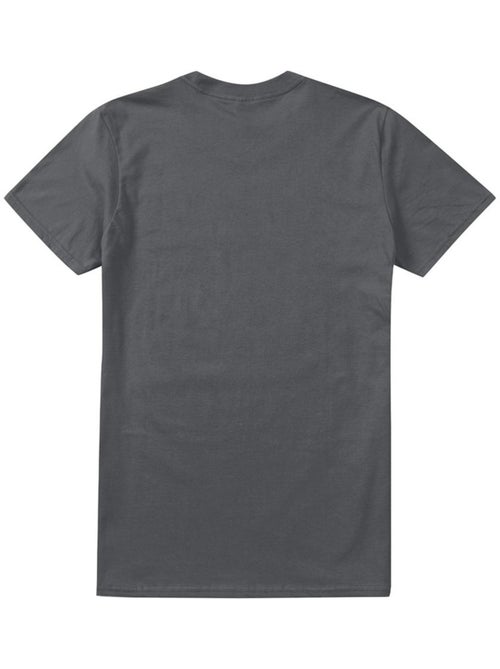 Star Wars The Mandalorian - Camiseta Diseño Sombra para Adultos Unisex - Kiabi