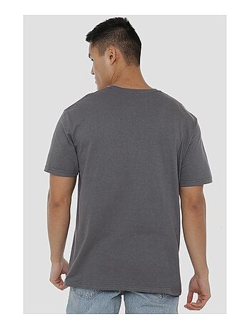 Star Wars: The Mandalorian - Camiseta Legend Continues de Grogu para Hombre