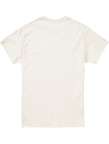 Star Wars: The Mandalorian - Camiseta Razor Crest Blueprint para Hombre