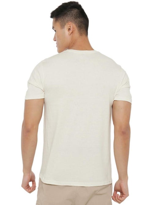 Star Wars: The Mandalorian - Camiseta Razor Crest Blueprint para Hombre - Kiabi
