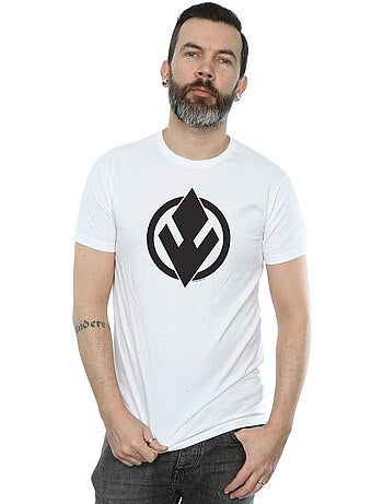 Star Wars: The Rise of Skywalker - Camiseta Sith Logotipo para Hombre