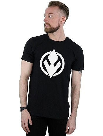 Star Wars: The Rise of Skywalker - Camiseta Sith Logotipo para Hombre