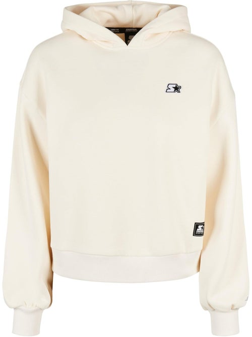 Starter Black Label - Sudadera Essential para Mujer - Kiabi Starter Black Label - Sudadera Essential para Mujer - Kiabi