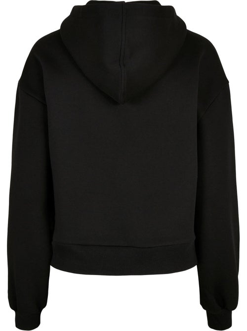 Starter Black Label - Sudadera Essential para Mujer - Kiabi Starter Black Label - Sudadera Essential para Mujer - Kiabi