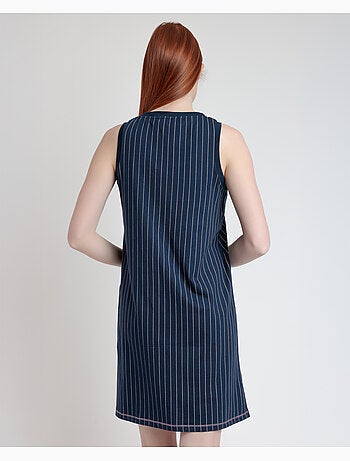 STAY AT HOME Camisola Sin Mangas Loading Energy para Mujer