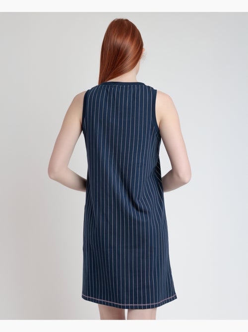STAY AT HOME Camisola Sin Mangas Loading Energy para Mujer - Kiabi STAY AT HOME Camisola Sin Mangas Loading Energy para Mujer - Kiabi