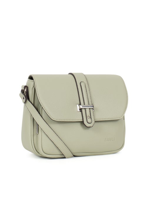 STELLA - Bolso bandolera - Kiabi