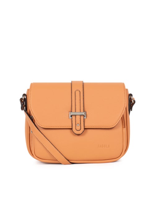STELLA - Bolso bandolera - Kiabi