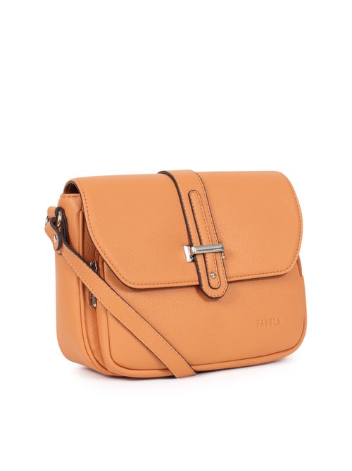 STELLA - Bolso bandolera - Kiabi