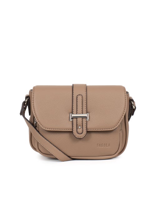 STELLA - Bolso bandolera - Kiabi